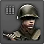 Warfare Troops WW2 Sandbox RTS | Indus Appstore | App Icon