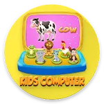 Kids Computer Preschool | Indus Appstore | App Icon