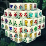 FAIRY MAHJONG - 3D Majong | Indus Appstore | App Icon