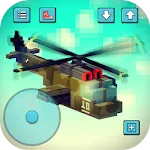 Gunship Craft: Crafting | Indus Appstore | App Icon