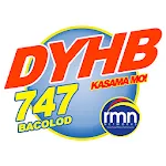 DYHB TATAK RMN 747Khz | Indus Appstore | App Icon