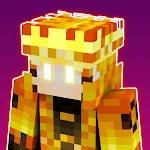 Naruto Skins For MCPE | Indus Appstore | App Icon