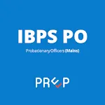 IBPS PO Mains Preparation 2023 | Indus Appstore | App Icon