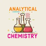 Analytical Chemistry | Indus Appstore | App Icon