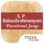 SP Balasubramaniam Bhakti Song | Indus Appstore | App Icon