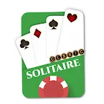 Solitaire Classic Card spider | Indus Appstore | App Icon