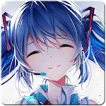 Cute Anime Wallpapers for Fan | Indus Appstore | App Icon