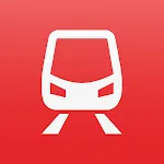 Horarios Tren, Cercanías, Feve | Indus Appstore | App Icon