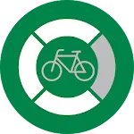 Chartered Bikeapp icon