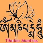 Tibetan Buddhist Mantras | Indus Appstore | App Icon