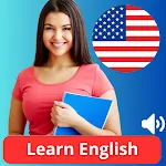 Learn English for Beginners | Indus Appstore | App Icon