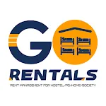 GO Rentals-Rentals Manager App | Indus Appstore | App Icon