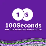 100SecondsxFIFA | Indus Appstore | App Icon