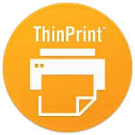 ThinPrint Cloud Printer | Indus Appstore | App Icon