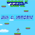 Doodle Immobile Lazio Jump | Indus Appstore | App Icon