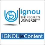 IGNOU e-Content | Indus Appstore | App Icon