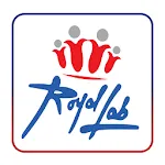 Royal Lab | Indus Appstore | App Icon