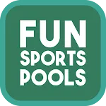 Fun Sports Pools | Indus Appstore | App Icon