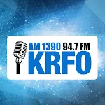 KRFO AM 1390 | Indus Appstore | App Icon