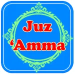 Juz Amma Audio and Translation | Indus Appstore | App Icon