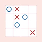 TicTacToe | Indus Appstore | App Icon