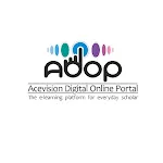 ADOP | Indus Appstore | App Icon