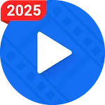 Video Player | Indus Appstore | App Icon