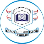 Isma Public Schoolapp icon