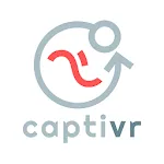 captivr | Indus Appstore | App Icon