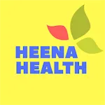 Heena Health | Indus Appstore | App Icon