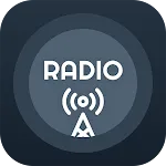 Radio | Indus Appstore | App Icon