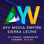 AYV Media Empire | Indus Appstore | App Icon