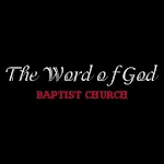 Word of God Baptist Church | Indus Appstore | App Icon