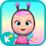 Cry Babies | Indus Appstore | App Icon