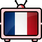 TVFrance DIRECT | Indus Appstore | App Icon