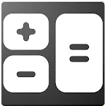 Calculator with many digit (Lo | Indus Appstore | App Icon