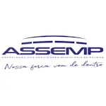 ASSEMP | Indus Appstore | App Icon