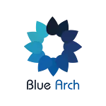 Blue Arch Store | Indus Appstore | App Icon