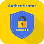 Authenticator App | Indus Appstore | App Icon