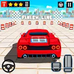 Toon Car Parking 3d: Car Games | Indus Appstore | App Icon