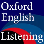 Oxford English Listening | Indus Appstore | App Icon