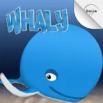 Whaly | Indus Appstore | App Icon