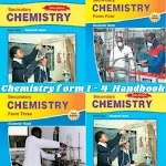 Chemistry: handbook notes | Indus Appstore | App Icon