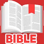 NRSV Bible app | Indus Appstore | App Icon