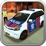 AAG Petugas Polisi Simulator | Indus Appstore | App Icon