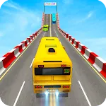 Bus Simulator: Racing Bus Game | Indus Appstore | App Icon