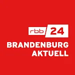 rbb24 Brandenburg Aktuell | Indus Appstore | App Icon