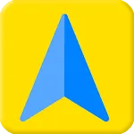 ALL MAPS - Navigations | Indus Appstore | App Icon