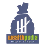 Wealthpedia | Indus Appstore | App Icon