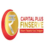 CAPITAL PLUS FINSERVE | Indus Appstore | App Icon